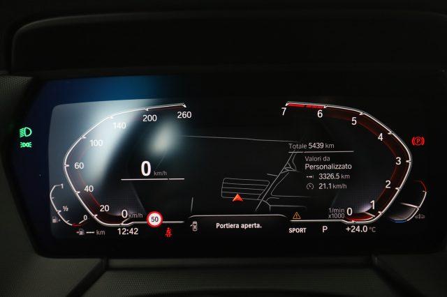 BMW 128 128ti 5p. Msport