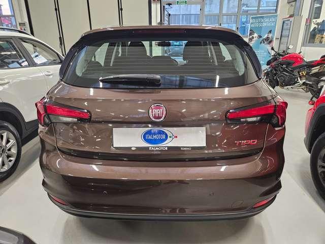 Fiat Tipo 1.4 95cv 5 Porte