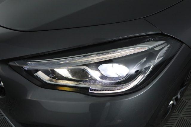 MERCEDES-BENZ CLA sse GLA GLA 200 d Automatic SPORT PLUS