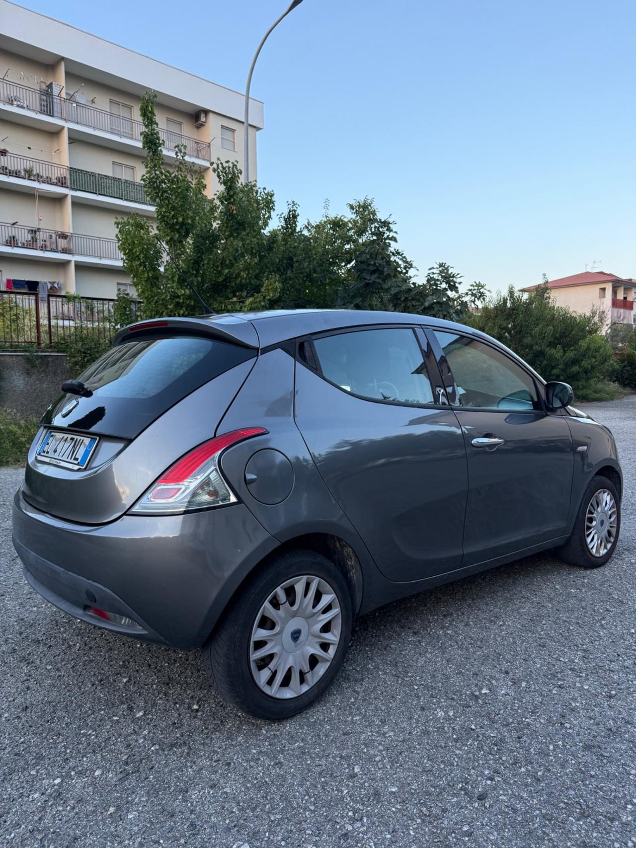 Lancia Ypsilon 1.3 MJT 16V 95 CV 5 porte S&S Platinum