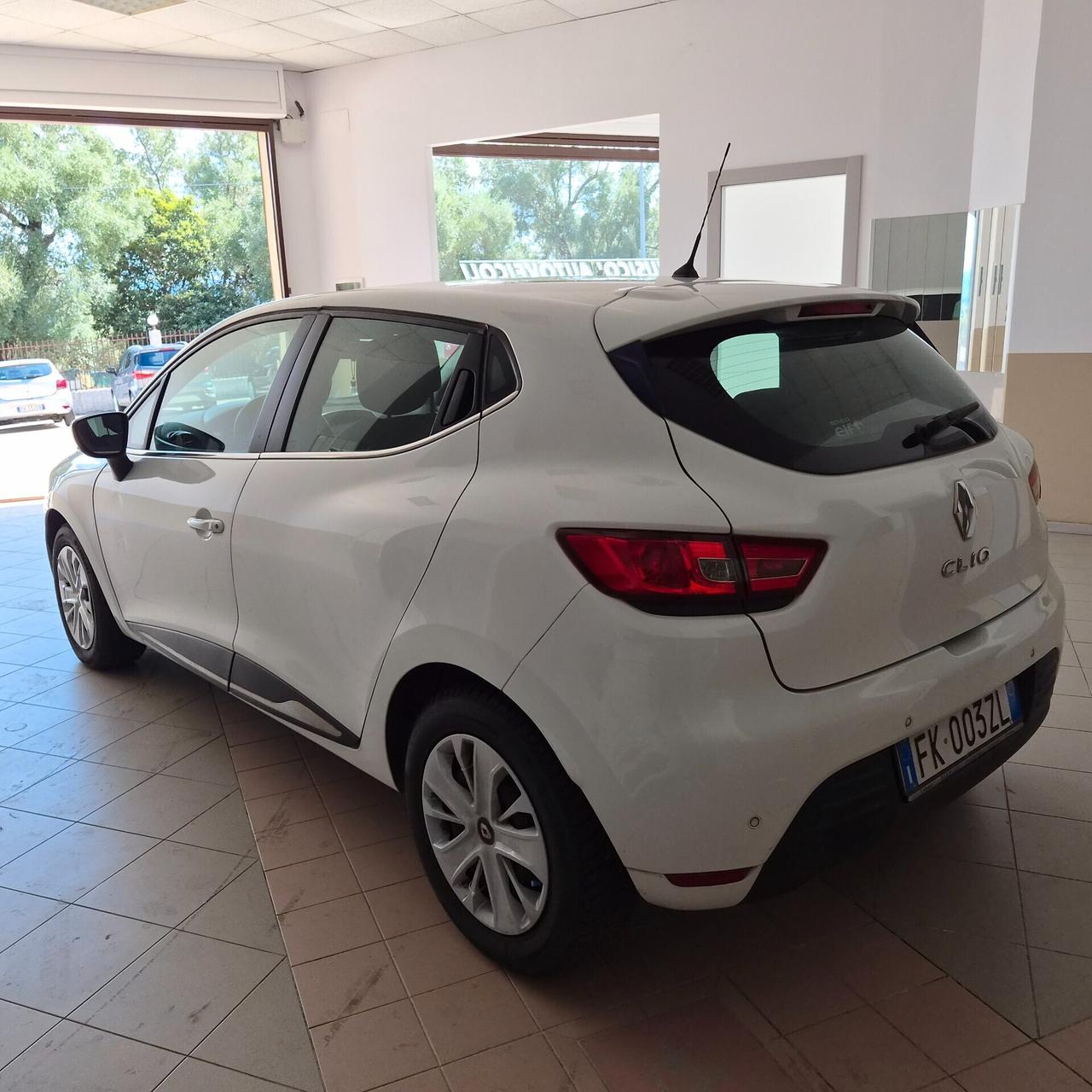 Renault Clio dCi 8V 75CV Start&Stop 5 porte Energy Zen