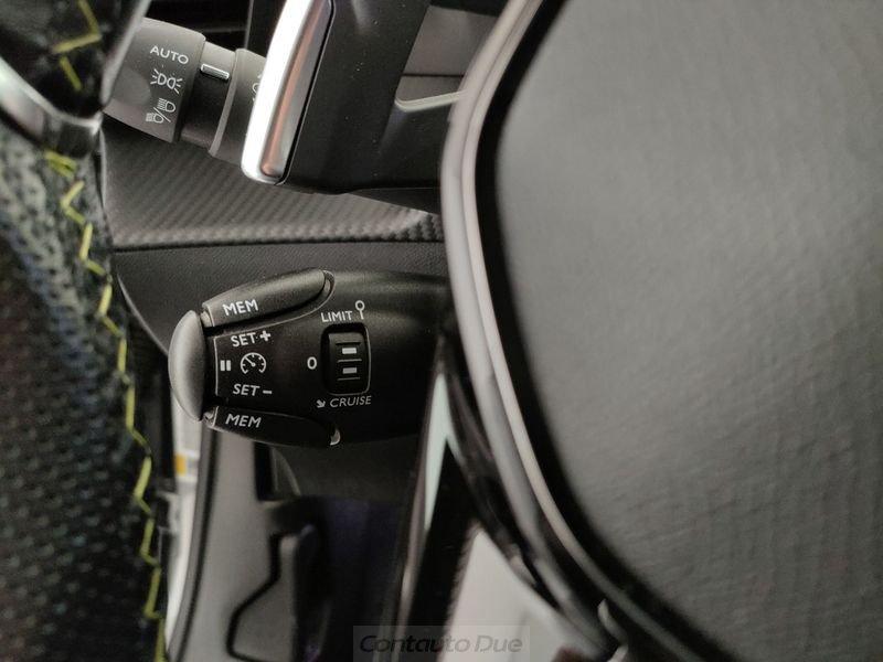 Peugeot 2008 2008 1.5 bluehdi GT s&s 130cv eat8