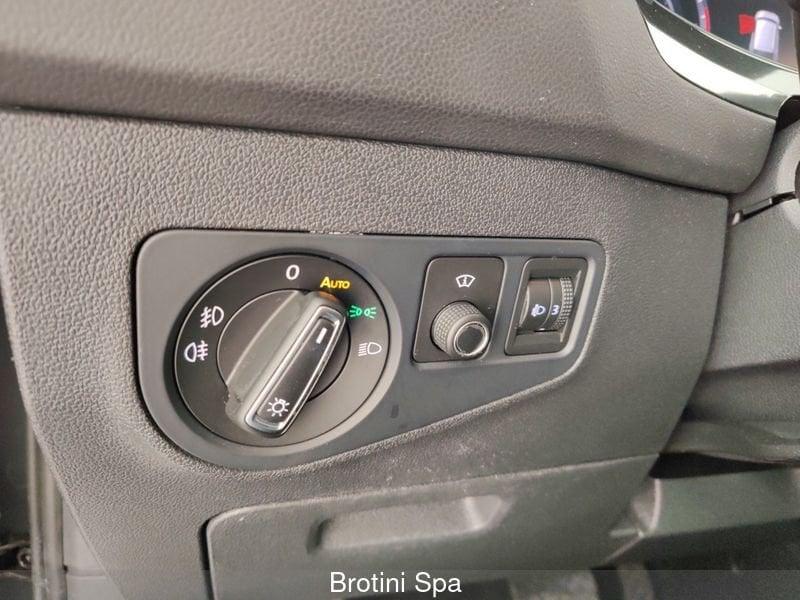 Volkswagen Tiguan Tiguan 2.0 TDI SCR Business BlueMotion Technology