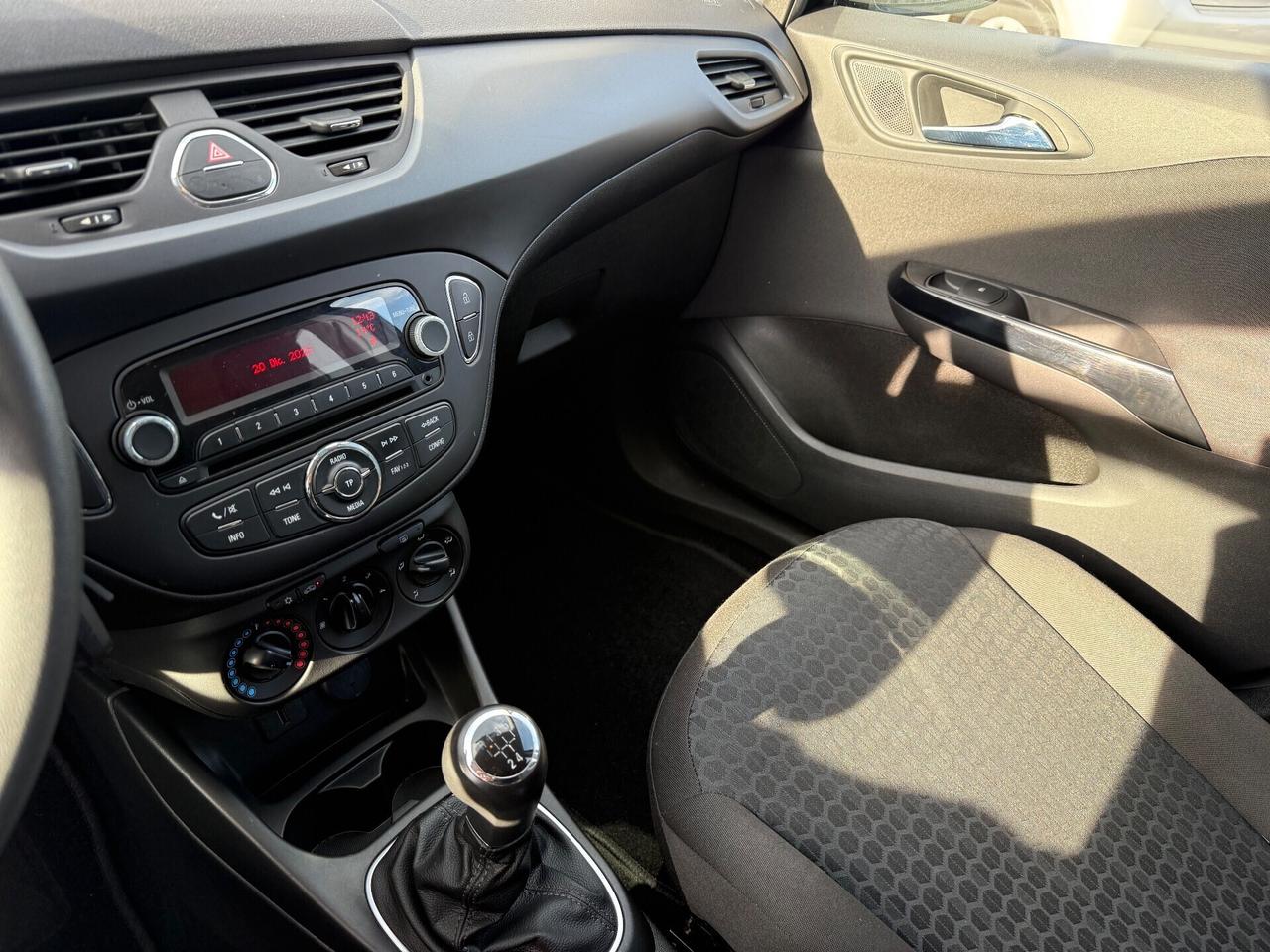 Opel Corsa 1.3 Diesel Neopatentati