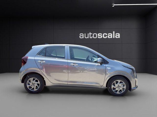 KIA Picanto 1.0 12V 5 porte Urban