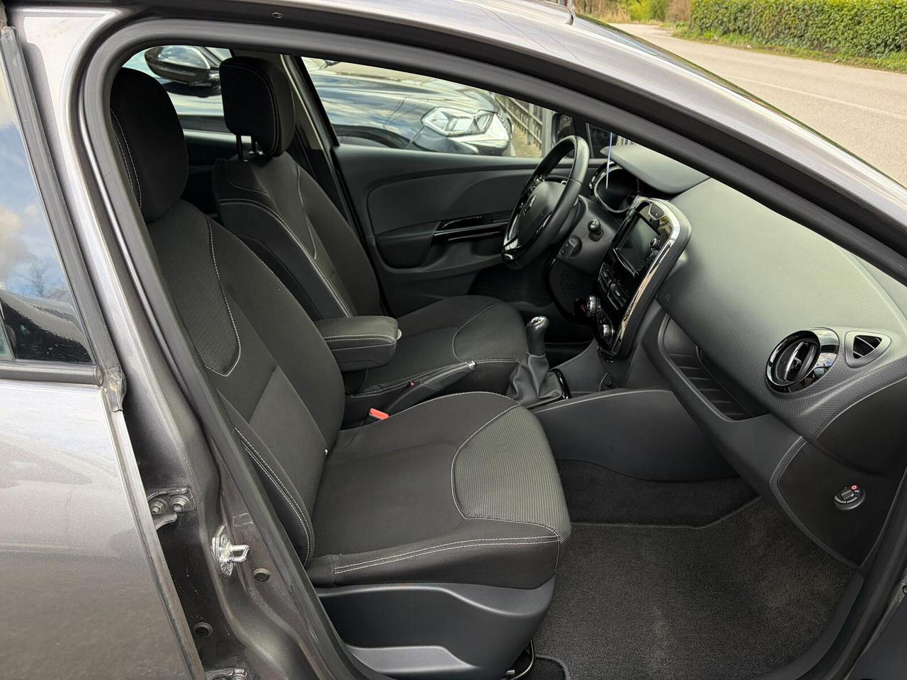 Renault Clio 1.5 dCi 75CV 5 porte Live