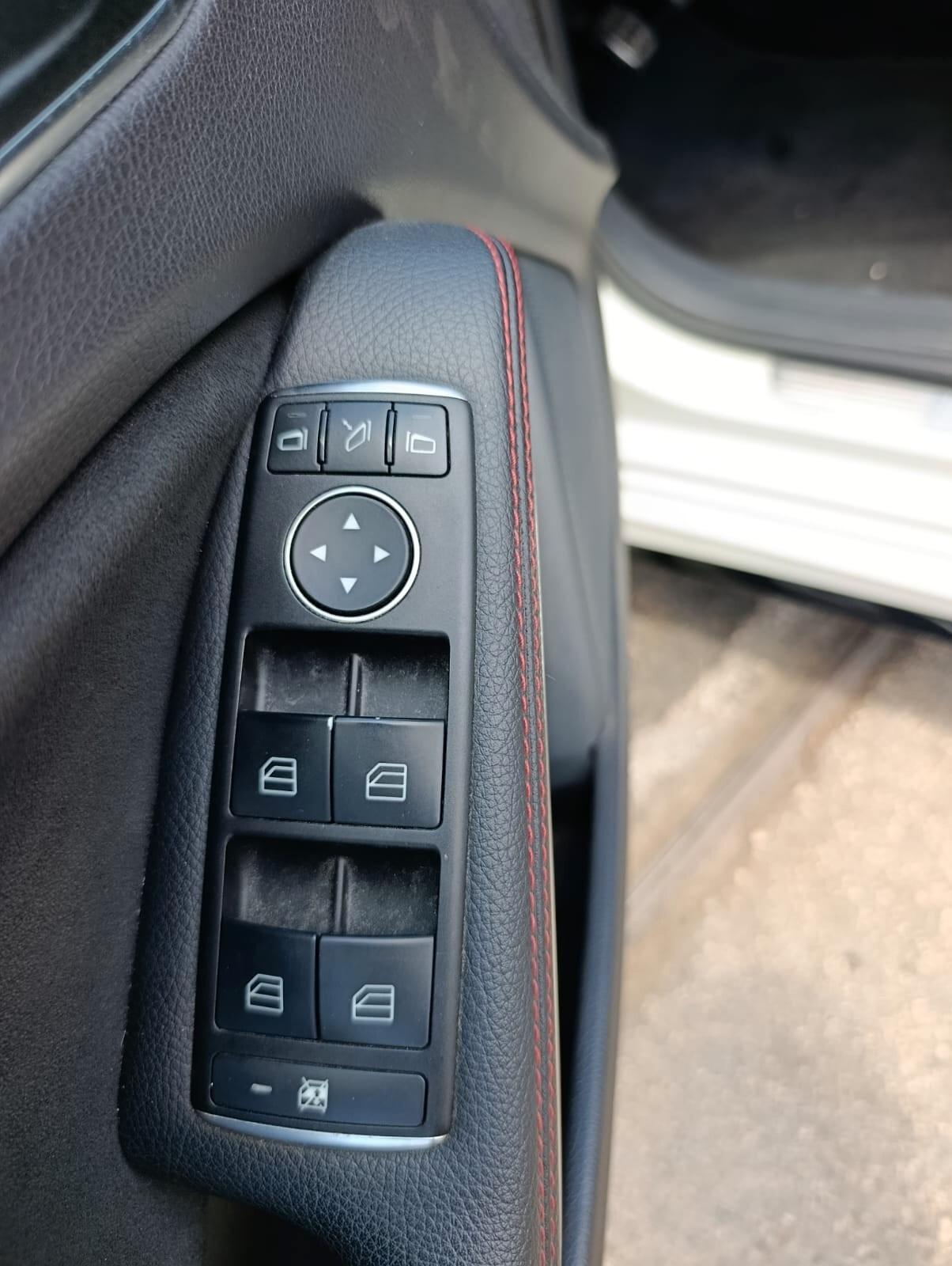 Mercedes A 180 CDI Premium 2015