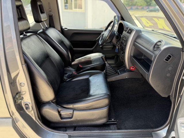 SUZUKI Jimny 1.5 DDiS Diesel /unicoproprietario