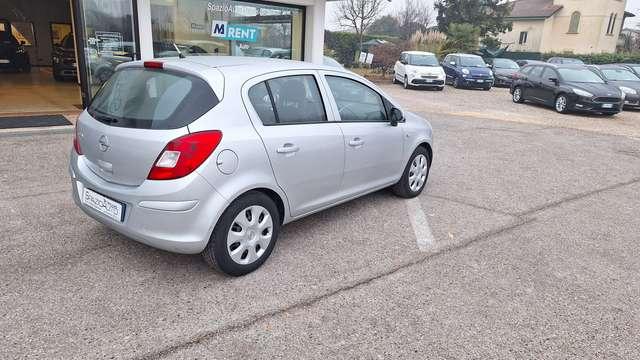 Opel Corsa Corsa 5p 1.2 Club /// NEOPATENTATO /// GPL