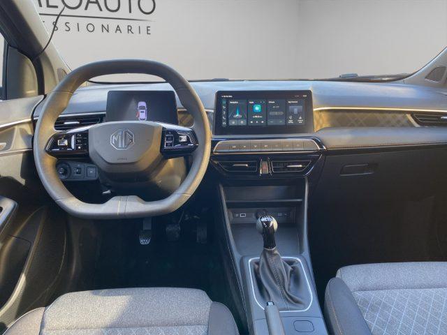 MG MG3 1.5 Benzina Comfort