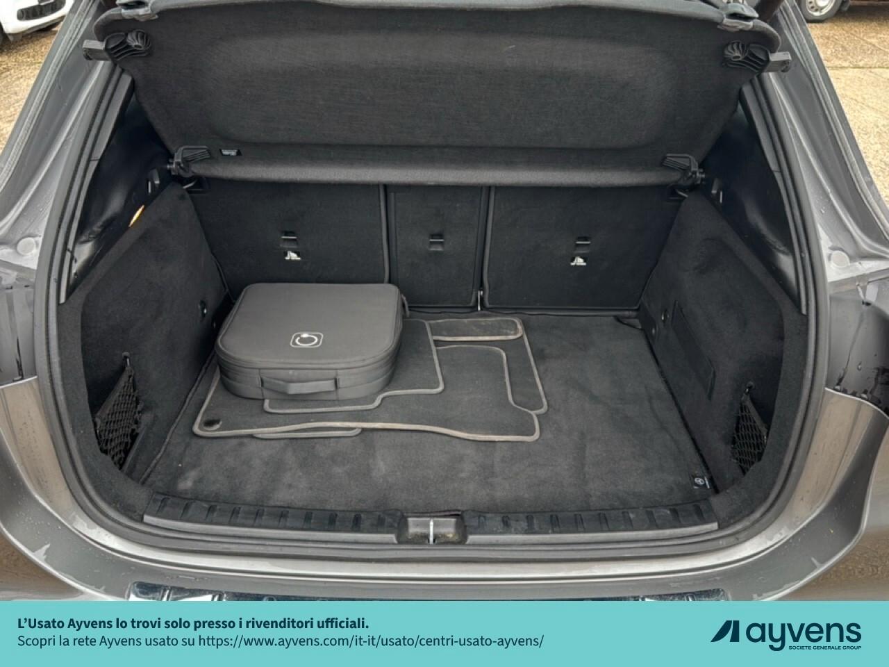 Mercedes-benz GLA 250 e hybrid EQ Advanced