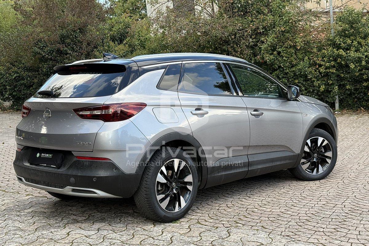 OPEL Grandland X 1.5 diesel Ecotec Start&Stop aut. Advance