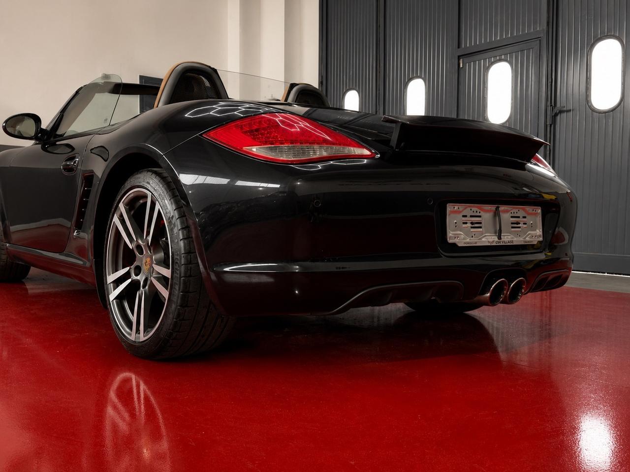 Porsche Boxster S 3.4 310cv pdk