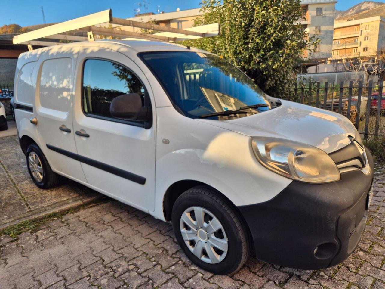 Renault Kangoo 1.5 dCi 90CV 3 POSTI IVA ESPOSTA