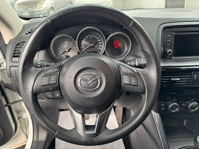 MAZDA CX-5 2.2L 150CV 2WD Essence EURO6A