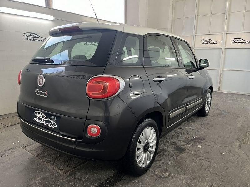 FIAT 500L 1.3 Multijet 95 CV Dualogic Lounge