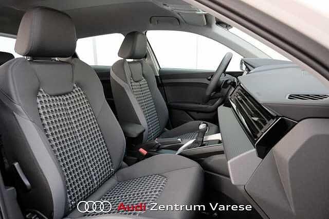 Audi A1 Sportback 30 TFSI 110CV Stronic Advanced