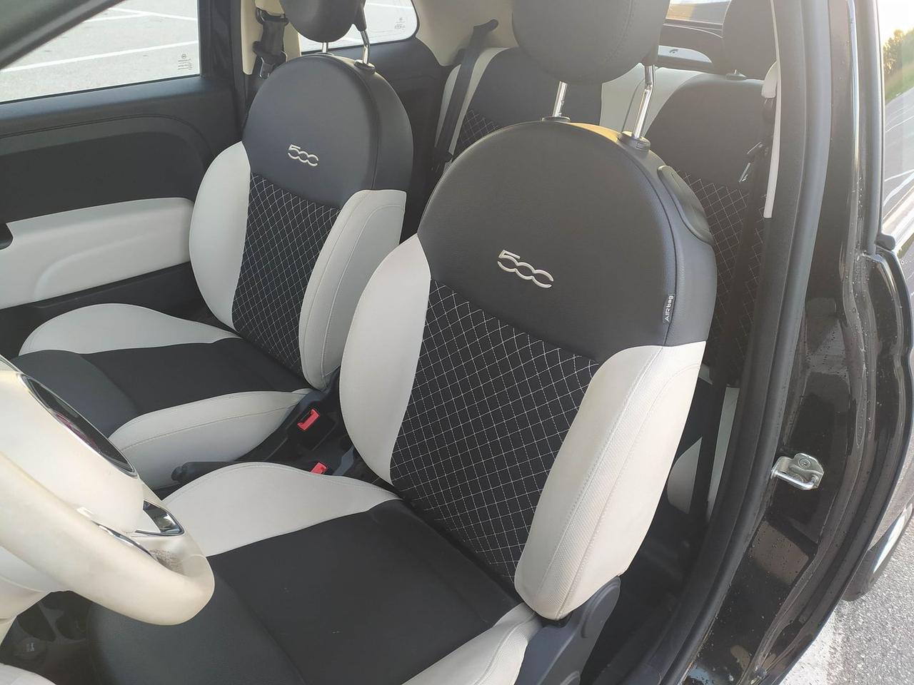 Fiat 500 Dolcevita 1.0 70 MHEV #7185