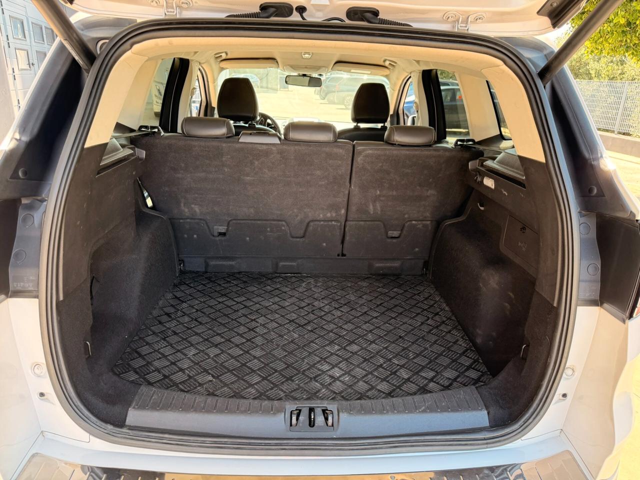 Ford Kuga 2.0 TDCI 150 CV S&S 2WD Vignale