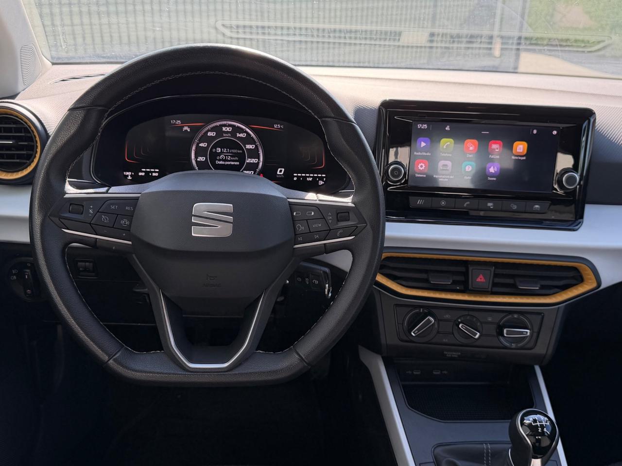 Seat Arona 1.0 EcoTSI XPERIENCE DIGITAL PREZZO REALE