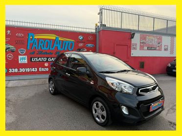 Kia Picanto 1.0 69cv 5 porte Glam - 2014