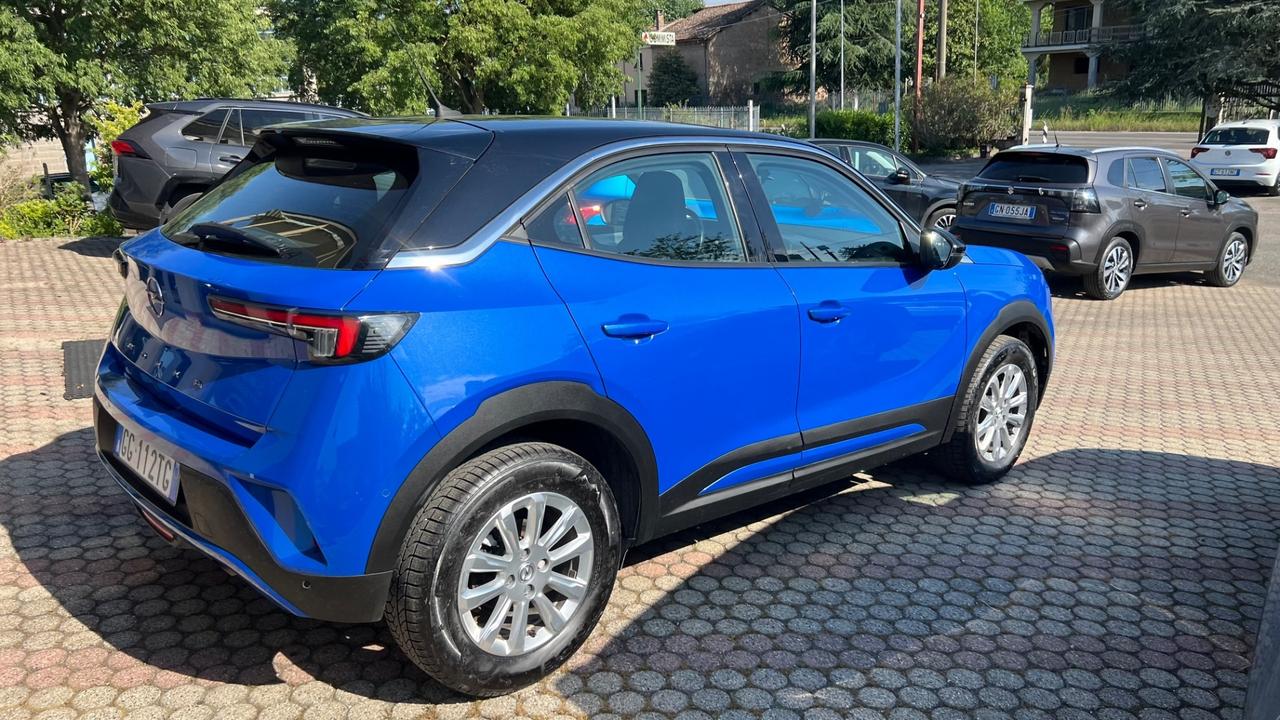 Opel Mokka 1.2 Turbo 130 CV Edition