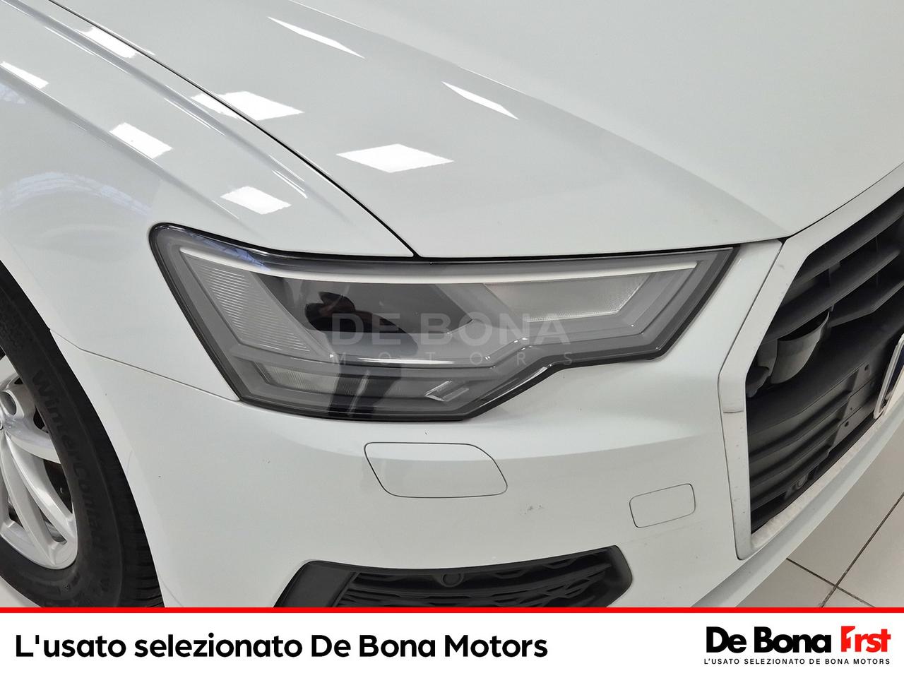 Audi A6 avant 40 2.0 tdi mhev business plus s-tronic