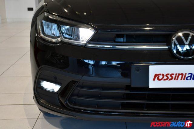 VOLKSWAGEN Polo 1.0 TSI 95 CV LIFE + TECH PACK + R16 TORSBY