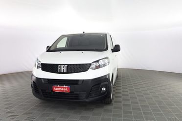 FIAT Scudo Scudo 2.0 BlueHDi 145CV PL-SL-TN Furgone Lounge