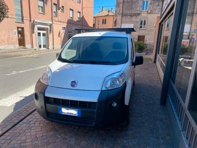 Fiat Fiorino 1.3 MJT 95CV Furgone Dynamic