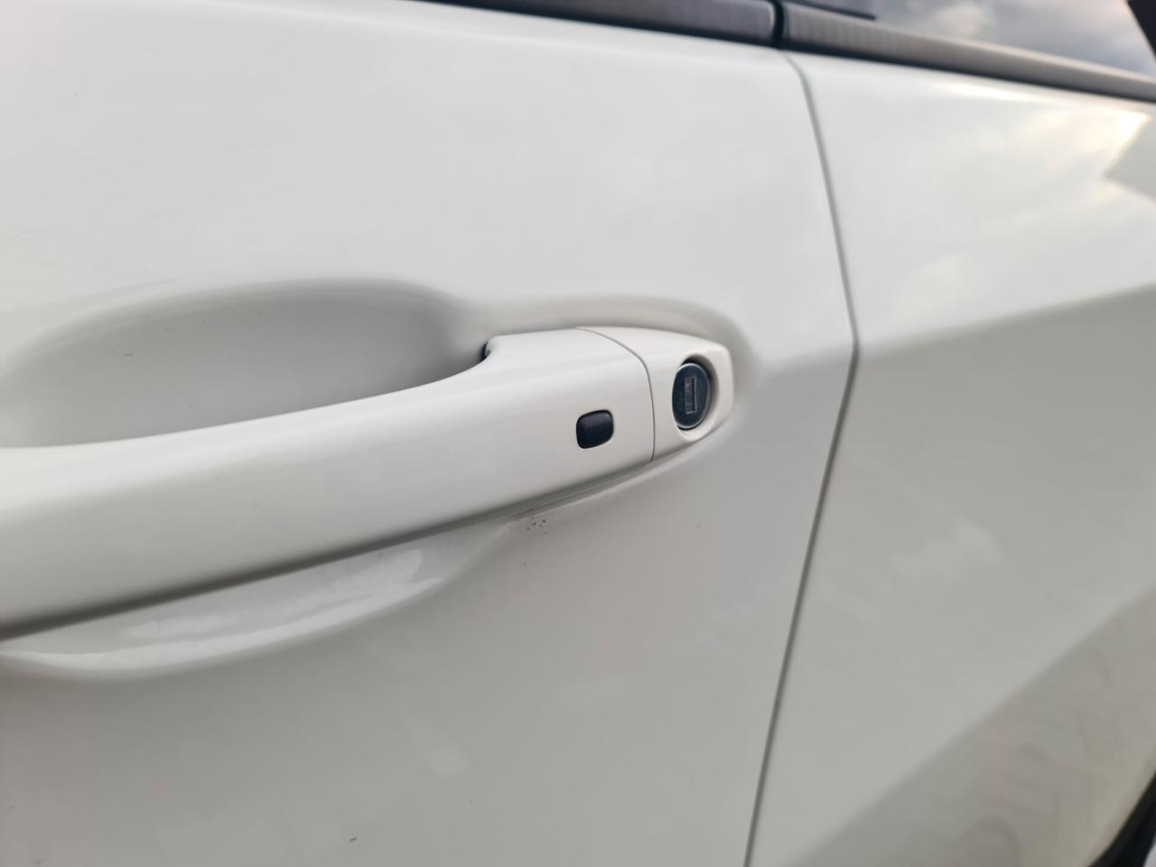 Jeep Compass 2.0 Multijet II 4WD - km certif.