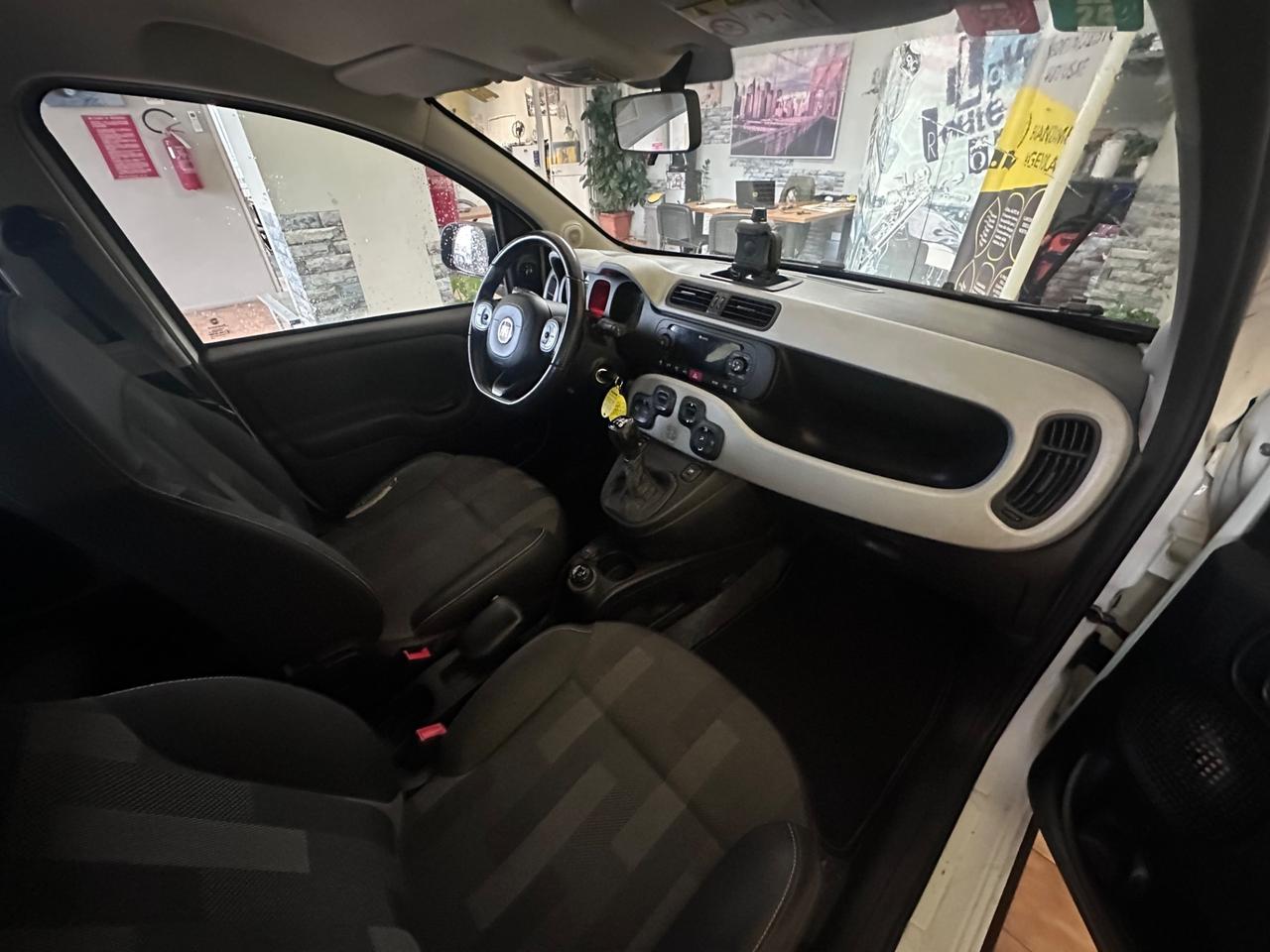 Fiat Panda 1.3 MJT 95 CV S&S 4x4 Cross