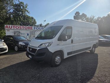 FIAT DUCATO 2.3 DIESEL 130CV 96KW-2015