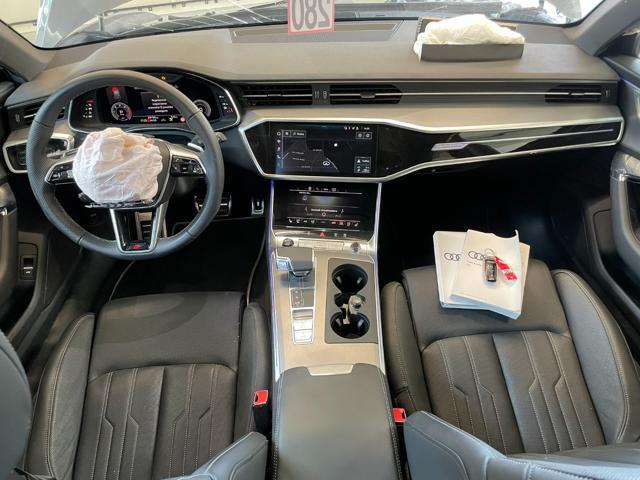 AUDI A6 AVANT 40 2.0 TDI ULTRA QUATTRO S TRONIC S LINE