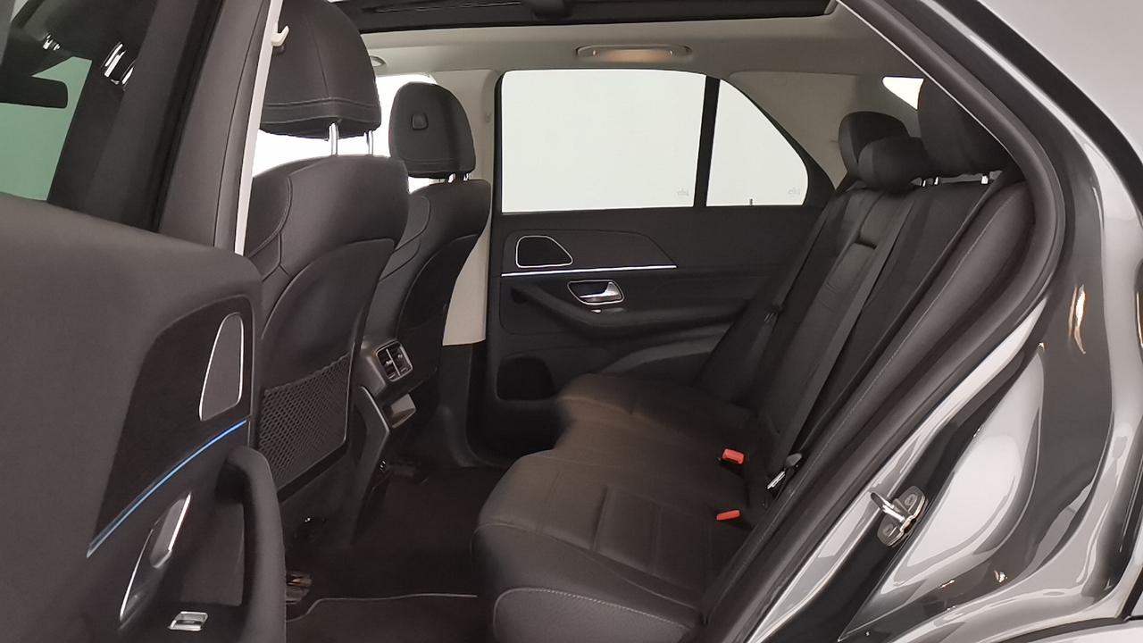 Mercedes-Benz GLE - V167 2019 - GLE 350 de phev (e eq-power) Premium Plus