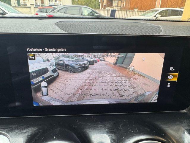 MERCEDES-BENZ GLB 180 d Automatic Business Extra 7 POSTI !!!