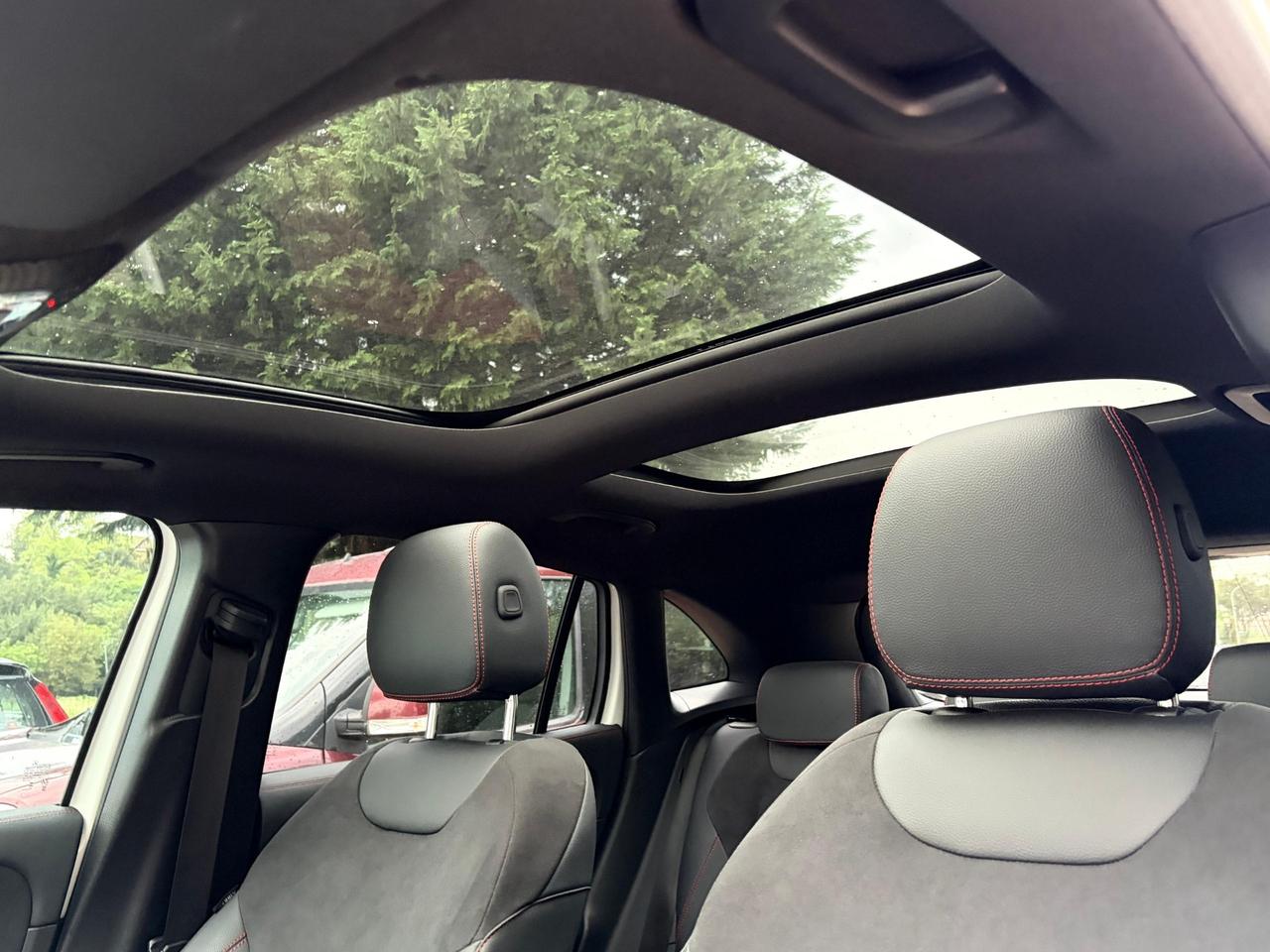 Mercedes-benz GLA 200 d Automatic AMG Line Premium Plus