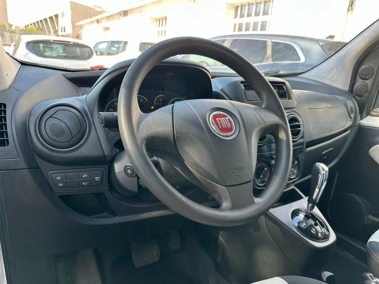 Fiat Qubo 1.3 MJT 75 CV MyLife