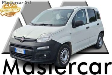 FIAT Panda Panda 1.2 69 CV VAN 2 POSTI EURO6 POP - FT063FT
