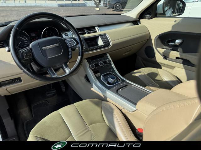 LAND ROVER Range Rover Evoque 2.2 TD4 5p. Prestige