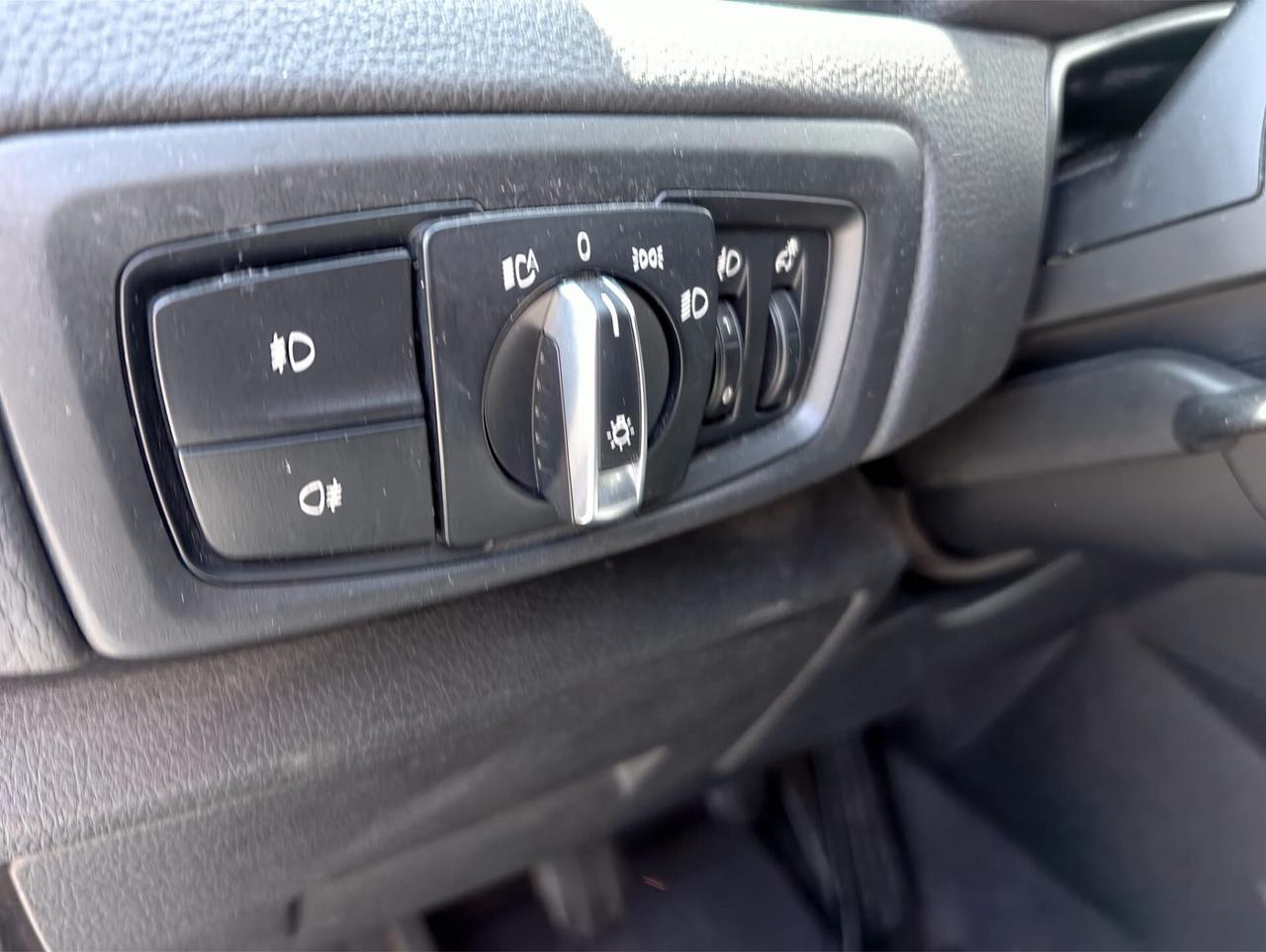 Bmw 216 218d Active Tourer Advantage