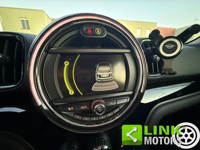 MINI Countryman 1.5 Cooper Countryman