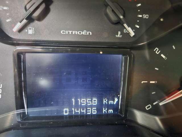 Citroen C3 Aircross C3 Aircross 1.2 Plus s&s 110cv