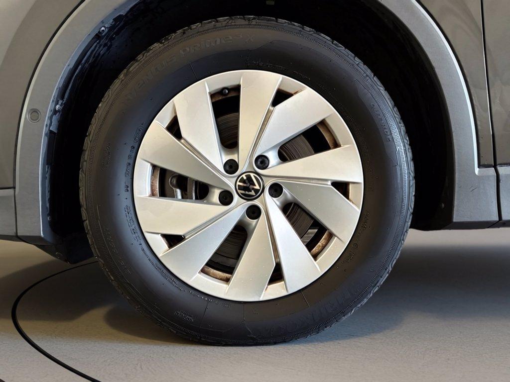 VOLKSWAGEN Tiguan 2.0 tdi life 150cv dsg del 2024