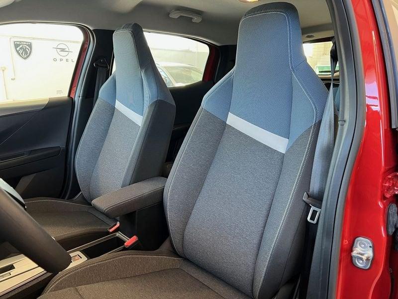 Opel Frontera Frontera Hybrid 145 CV EDCT Edition