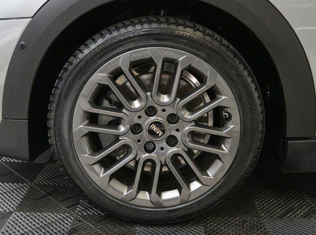 MINI Cooper C Automatica Classic Navi-Pelle-Led Km 14.000 **