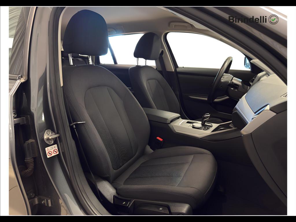 BMW Serie3(G20/21/80/81 - 320d Touring Business Advantage aut.