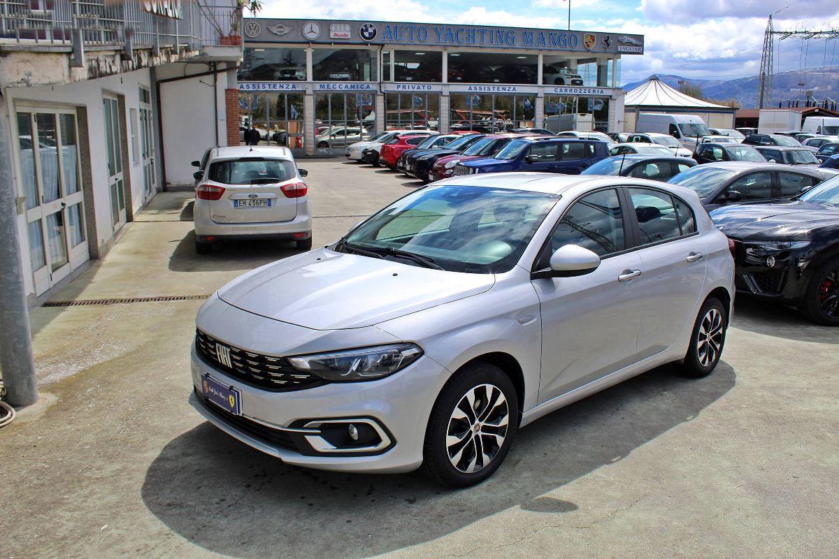 FIAT - Tipo - 1.3 Mjt S&S 5p. Mirror