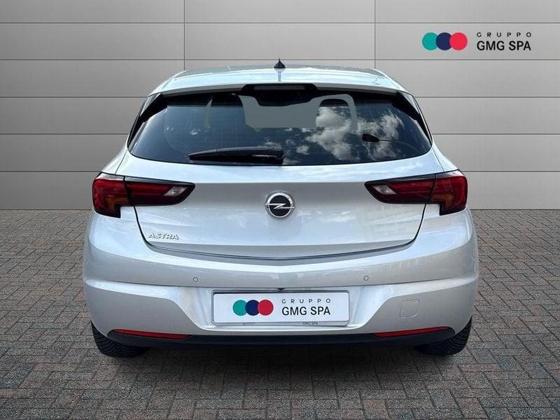 Opel Astra 5p 1.5 cdti Business Elegance s&s 122cv