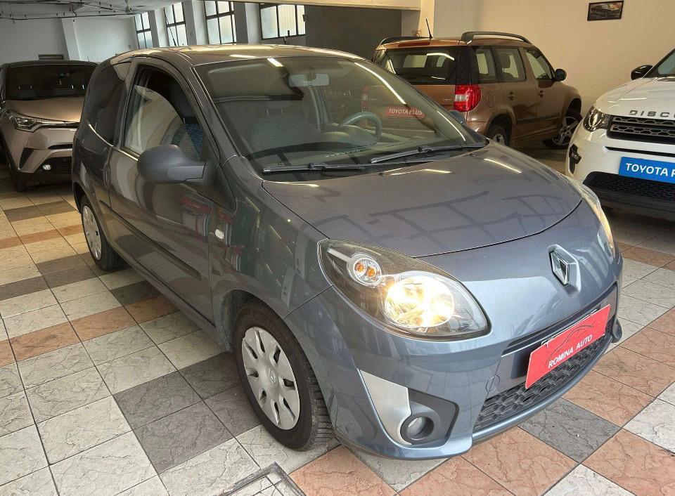 Renault Twingo 1.2 8V Le Iene